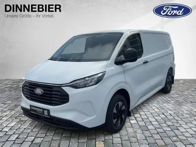 Ford Ford Transit Custom PHEV 320 L1 H1 Kasten LKW Trend 171  KW im Auto Abo von LeasingMarkt.de