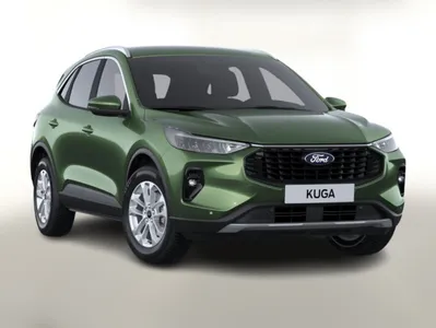 Ford Kuga 1.5 EB 150 Titanium SHZ Kam PrivG LED PDC Auto-Abo privat im Auto Abo von Autohaus Tabor