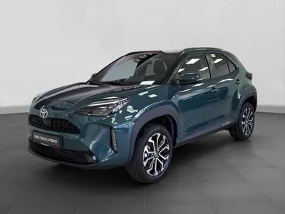 Toyota Toyota Yaris Cross Teamplayer 2026 130PS Hybrid🚀​🚀 inkl. Winter und Safety-Paket *Engelbart-Deal* im Leasing von LeasingMarkt.de