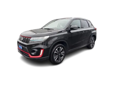 Suzuki SUZUKI Vitara 1.4 T Compact Top Hybrid 4x4 im Auto Abo von CARIFY