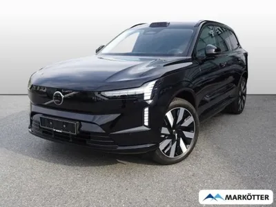Volvo Volvo EX90 Twin Motor AWD Plus Pure Electric 6-Sitzer im Auto Abo von LeasingMarkt.de