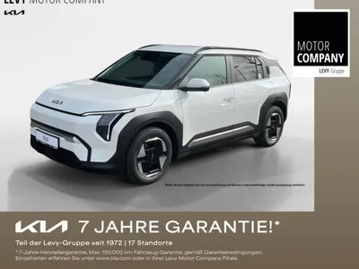 Kia Kia EV3 Navi+Kamera+Klimaautomatik+7 Jahre Garantie im Auto Abo von LeasingMarkt.de