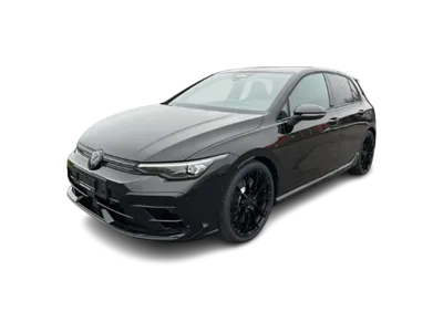 VW VW Golf 2.0 TSI R Black Edition DSG 4 Motion im Auto Abo von CARIFY
