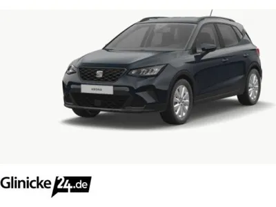 Seat Seat Arona Road Edition 1.0 TSI *FREI KONFIGURIERBAR* im Auto Abo von LeasingMarkt.de