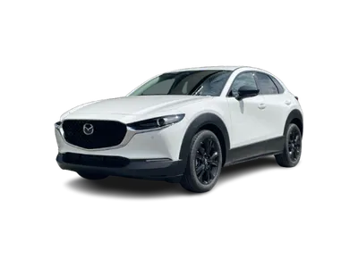 Mazda MAZDA CX-30 SKYACTIV-X 186 M Hybrid Homura AWD AT im Auto Abo von CARIFY