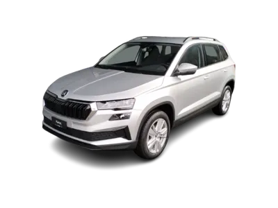 Skoda SKODA Karoq 1.0 TSI Selection im Auto Abo von CARIFY