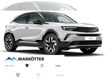 Opel Opel Mokka GS AT 🔥GEWERBEDEAL🔥+Navi+Kamera+Allwetter im Auto Abo von LeasingMarkt.de