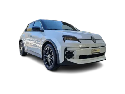 Renault RENAULT R5 E-Tech Comfort Range techno im Auto Abo von CARIFY