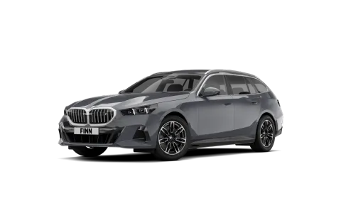BMW BMW i5 xDrive40 Touring im Auto Abo von FINN