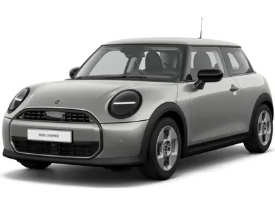 MINI MINI Cooper +++ Aktionsmodell für MINI Fahrer*innen +++ im Auto Abo von LeasingMarkt.de