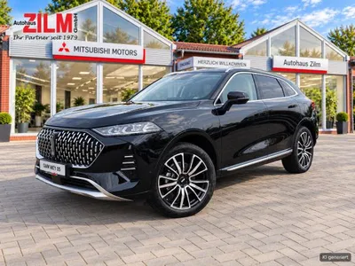 GWM GWM WEY 05 "Luxury" PHEV, 4WD🔥bis zu 132 km elektrisch 🔥 im Leasing von LeasingMarkt.de