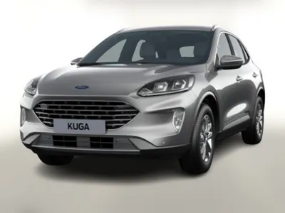 Ford Kuga 1.5 EcoBoost 150 Titanium LED Nav SHZ Kam  Auto-Abo privat im Auto Abo von Autohaus Tabor