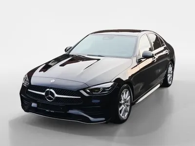 Mercedes Mercedes-Benz C 220 sofort Verfügbar - Paket Business*Advanced-Komfort*Park*Spiegel*Keyless*Hautürlieferung im Leasing von LeasingMarkt.de