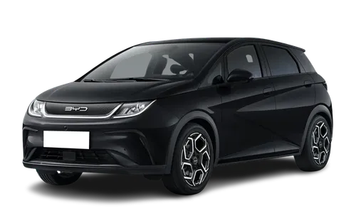 BYD BYD DOLPHIN im Auto Abo von Sport Auto Plus