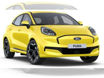 Ford Ford Puma GEN-E in allen Farben zu Topkonditionen im Auto Abo von LeasingMarkt.de