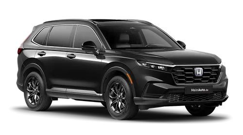 Honda Honda CR-V Plug-in-Hybrid 2.0 i-MMD Hybrid e:PHEV 2WD Advance Tech im Leasing von MeinAuto