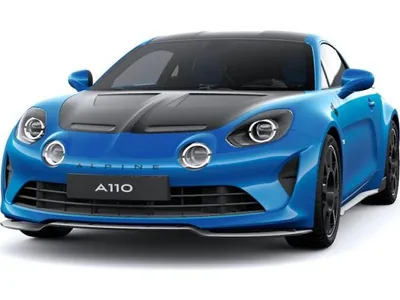 Alpine Alpine A110 R70 Alpine Blau🔥1/770 weltweit🔥Akrapovic🔥Privatleasing im Auto Abo von LeasingMarkt.de