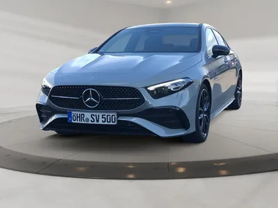 Mercedes Mercedes-Benz A-Klasse 220 d Limousine ++sofort verfügbar++ im Auto Abo von Faaren