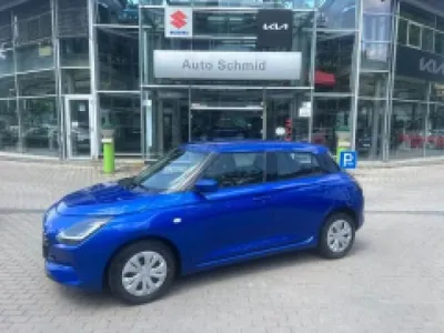 Suzuki Suzuki Swift 1.2 HYBRID MT Club im Auto Abo von LeasingMarkt.de