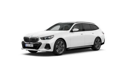 BMW BMW i5 eDrive40 Tour*M-Sport*AHK*Panorama*DrivAssPro im Leasing von Null-Leasing