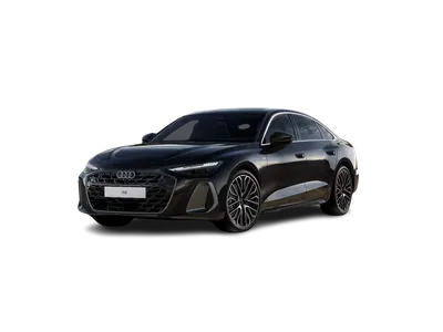 Audi Audi A6 Audi A6 S-Line 270.00 kW (367 PS) im Auto Abo von Faaren