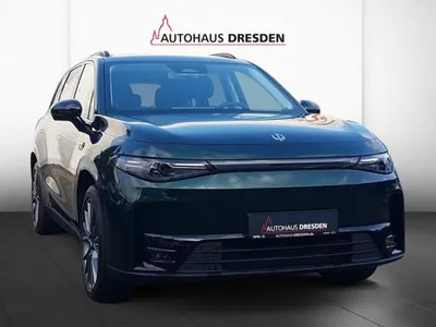 Leapmotor Leapmotor C10 BEV Design ⚡ ELEKTRO-FÖRDERUNG ⚡ VOLLAUSSTATTUNG ⚡ im Auto Abo von LeasingTime