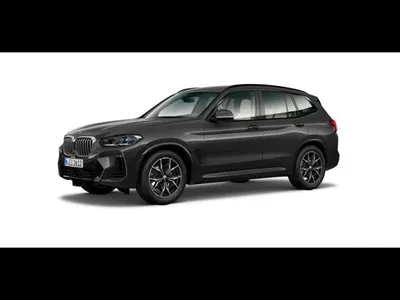 BMW BMW X3 xDrive20d LED Laser ///M-Sport SpurAss ACC im Auto Abo von LeasingMarkt.de