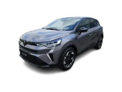 Renault RENAULT Captur 1.8 E-Tech techno Full Hybrid im Auto Abo von CARIFY