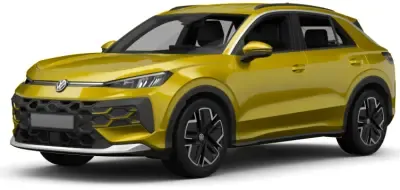 VW Volkswagen T-Roc R-Line DSG im Leasing von 9Drive