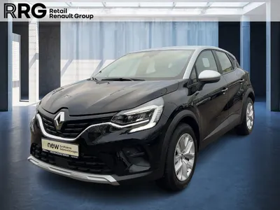 Renault Renault Koleos im Auto Abo von 9Drive