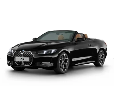 BMW BMW 430i Cabrio XDrive im Auto Abo von ViveLaCar