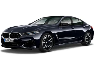 BMW BMW M850 i Gran Coupe/360°/Softclose/DrivingAss.Prof/M-Technik. im Auto Abo von LeasingMarkt.de