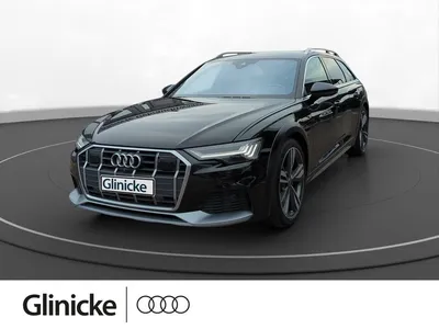 Audi Audi A6 allroad 50 quattro Luft AHK StHz im Leasing von Null-Leasing