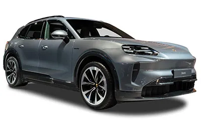 Porsche Porsche Cayenne GTS 4.0 V8 GTS im Leasing von Allane