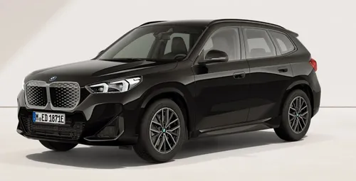 BMW BMW iX BMW iX1 eDrive20 M Sportpaket eDrive20 Elektro 150 kW (204 PS) im Auto Abo von Auto Ritter