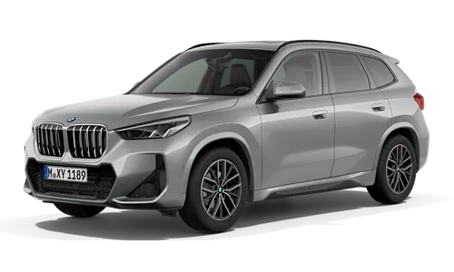BMW BMW X1 sDrive20d Steptronic im Auto Abo von FINN