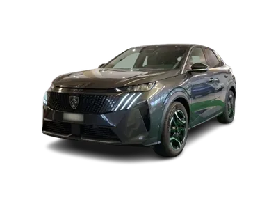 Peugeot PEUGEOT 3008 e-Allure Premium AWD 73kWh im Auto Abo von CARIFY