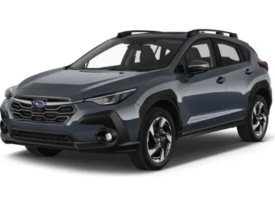 Subaru Subaru Crosstrek 🔥2.0ie e-BOXER Comfort🔥PERMANENTER ALLRAD-ANTRIEB❗️sofort verfügbar❗️ im Auto Abo von LeasingMarkt.de