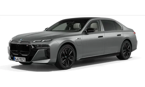BMW BMW 7er Limousine M760e xDrive im Auto Abo von FINN