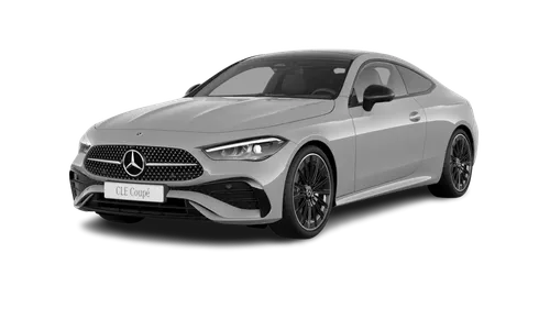 Mercedes Mercedes-Benz CLE CLE 220 d Autom. im Auto Abo von FINN