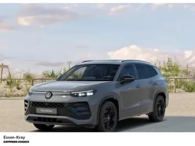 VW Volkswagen Tayron R-Line 2.0 TDI 4MOTION - verfügbar ab 02/2026 (Essen-Kray) im Auto Abo von LeasingMarkt.de
