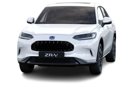 Honda Honda ZR-V 2.0 i-MMD Hybrid im Auto Abo von FINN