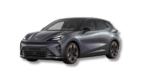Cupra Cupra Raval Endurance Edition Dynamic 155 kW 52KWh im Leasing von MeinAuto