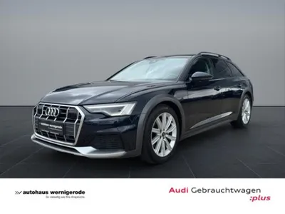 Audi Audi A6 allroad quattro 2.0 40TDI 7-Gang S tron im Leasing von LeasingMarkt.de
