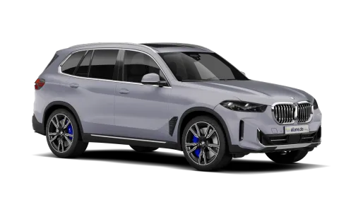 BMW BMW X5 xDrive40d im Auto Abo von Allane