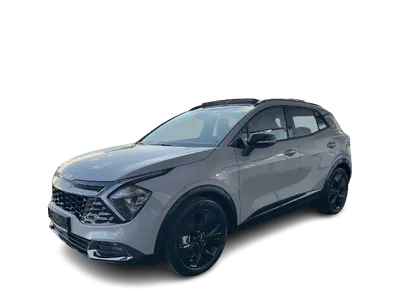 Kia Kia Sportage Nightline Edition 4WD + GD im Auto Abo von Faaren