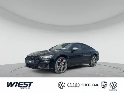 Audi Audi S7 Sportback TDI tiptronic im Auto Abo von LeasingMarkt.de