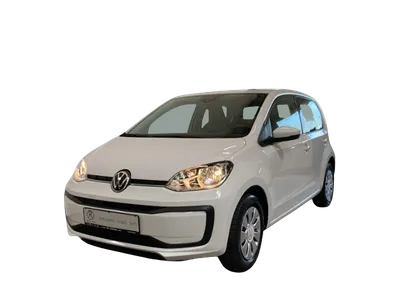 VW Volkswagen up! 1.0 move up! / DAB+ Einparkhilfe RFK im Auto Abo von Faaren
