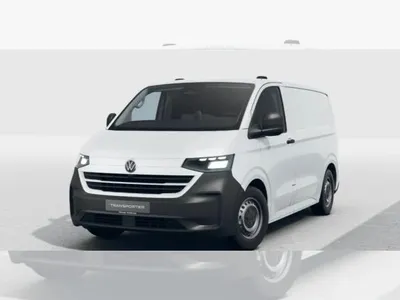 VW Volkswagen Transporter **Sonderleasing** frei Konfigurierbar im Auto Abo von LeasingMarkt.de