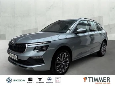 Skoda Skoda Kamiq 1.0 TSI Balance *AHK*NAVI* im Leasing von LeasingMarkt.de